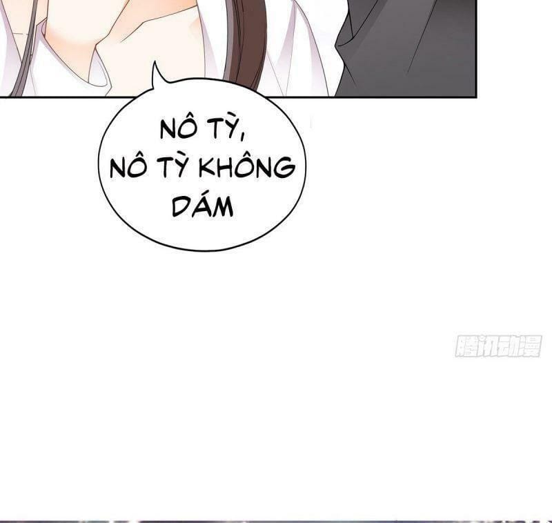 Bổn Vương Muốn Nàng - Chap 31