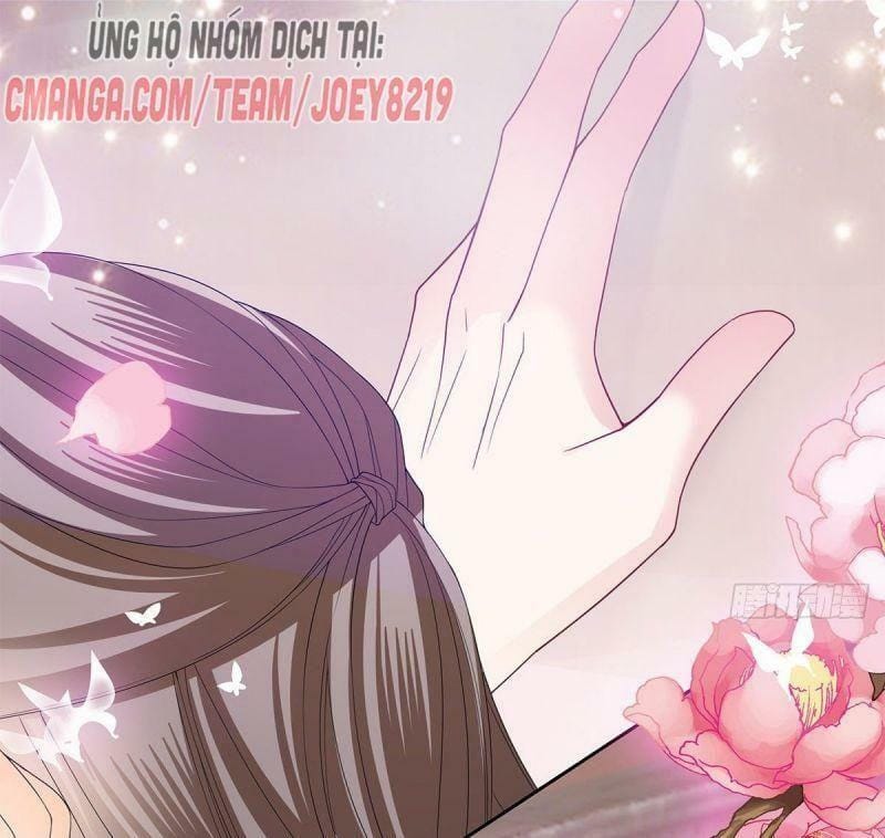 Bổn Vương Muốn Nàng - Chap 31