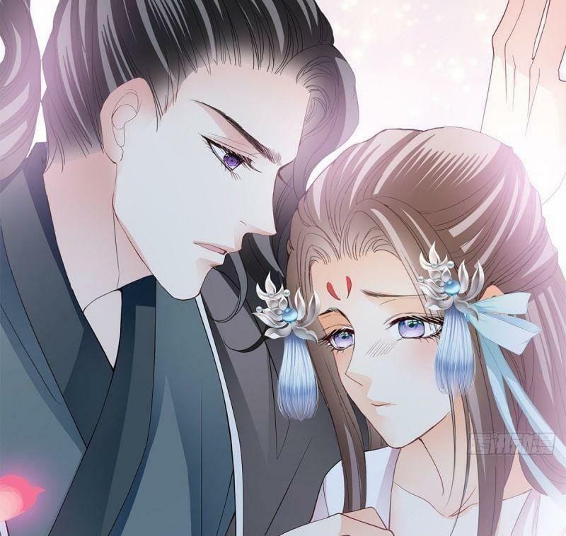 Bổn Vương Muốn Nàng - Chap 31