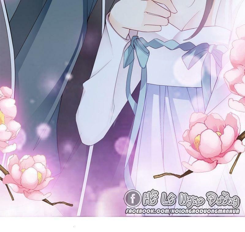 Bổn Vương Muốn Nàng - Chap 31