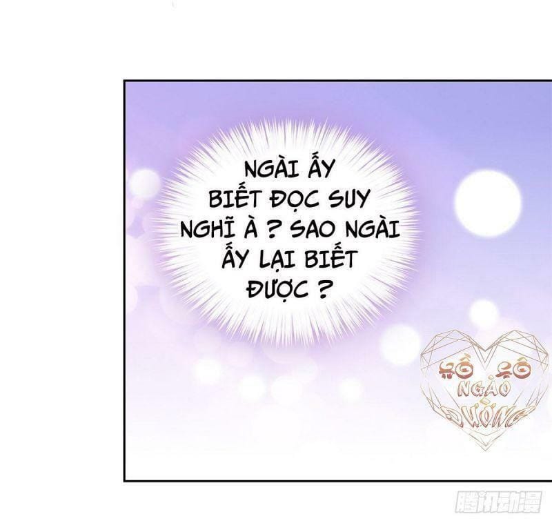 Bổn Vương Muốn Nàng - Chap 31