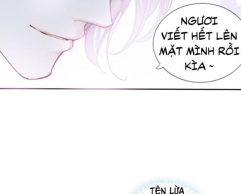 Bổn Vương Muốn Nàng - Chap 31