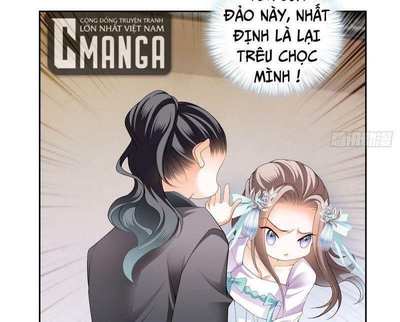 Bổn Vương Muốn Nàng - Chap 31