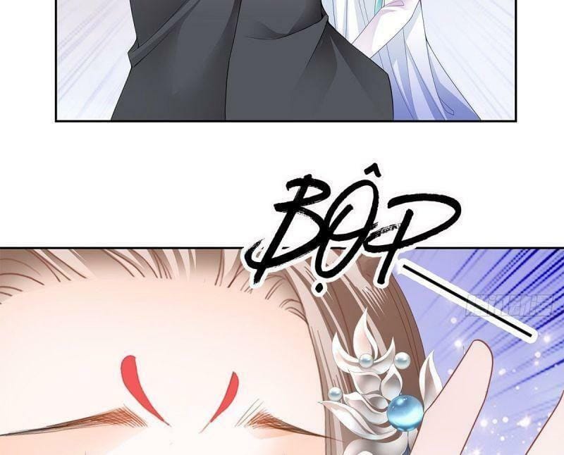 Bổn Vương Muốn Nàng - Chap 31