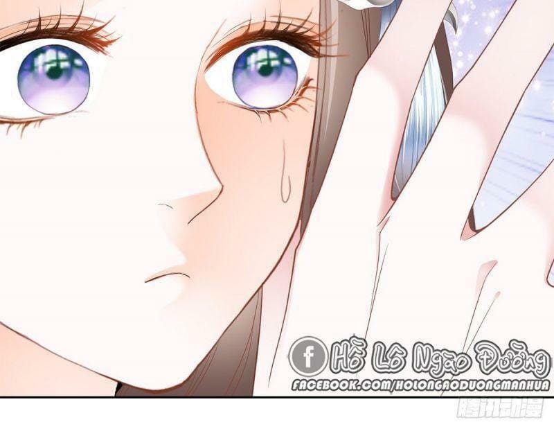 Bổn Vương Muốn Nàng - Chap 31