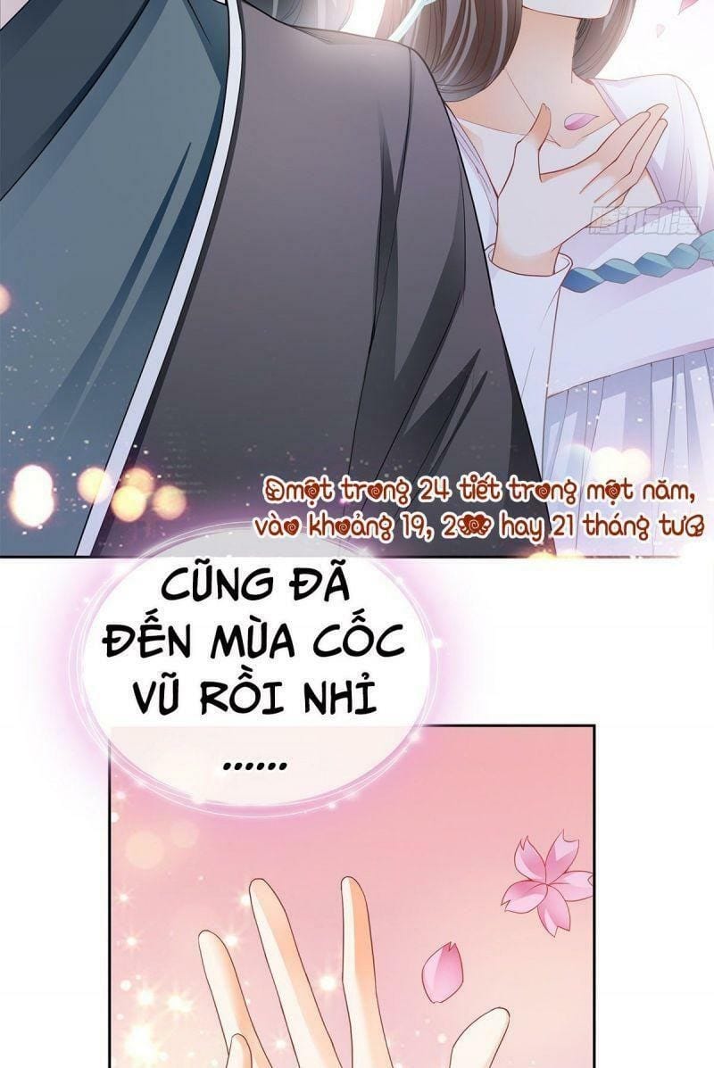 Bổn Vương Muốn Nàng - Chap 31