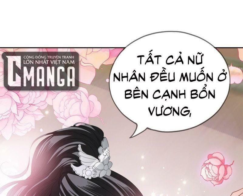 Bổn Vương Muốn Nàng - Chap 31