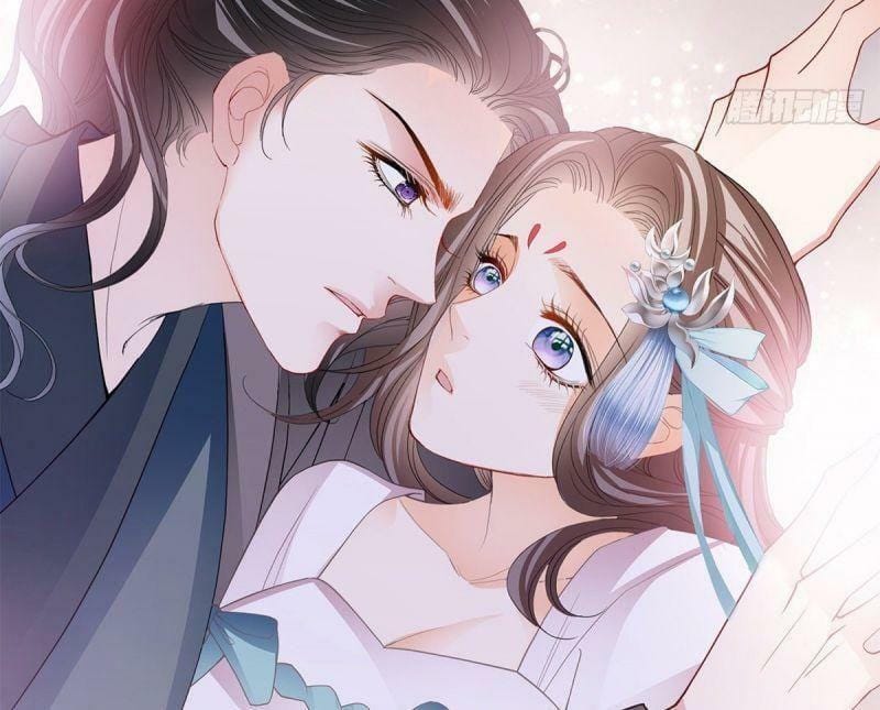 Bổn Vương Muốn Nàng - Chap 31