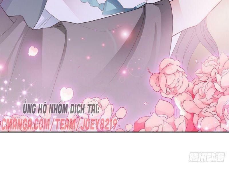 Bổn Vương Muốn Nàng - Chap 31