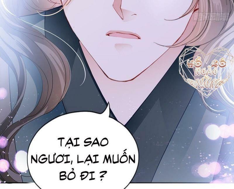 Bổn Vương Muốn Nàng - Chap 31