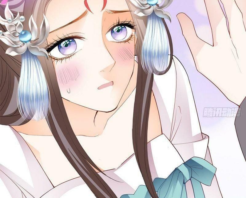 Bổn Vương Muốn Nàng - Chap 31