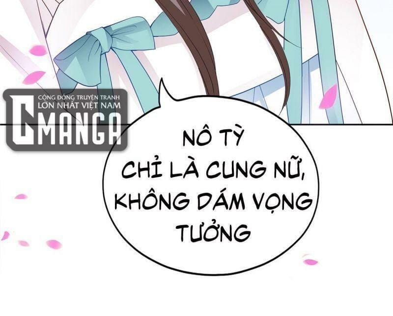 Bổn Vương Muốn Nàng - Chap 31