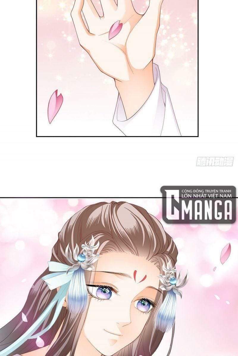 Bổn Vương Muốn Nàng - Chap 31