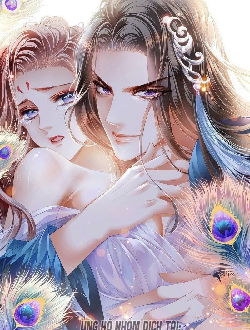 Bổn Vương Muốn Nàng - Chap 32