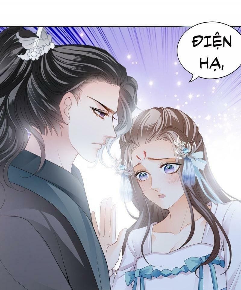 Bổn Vương Muốn Nàng - Chap 32