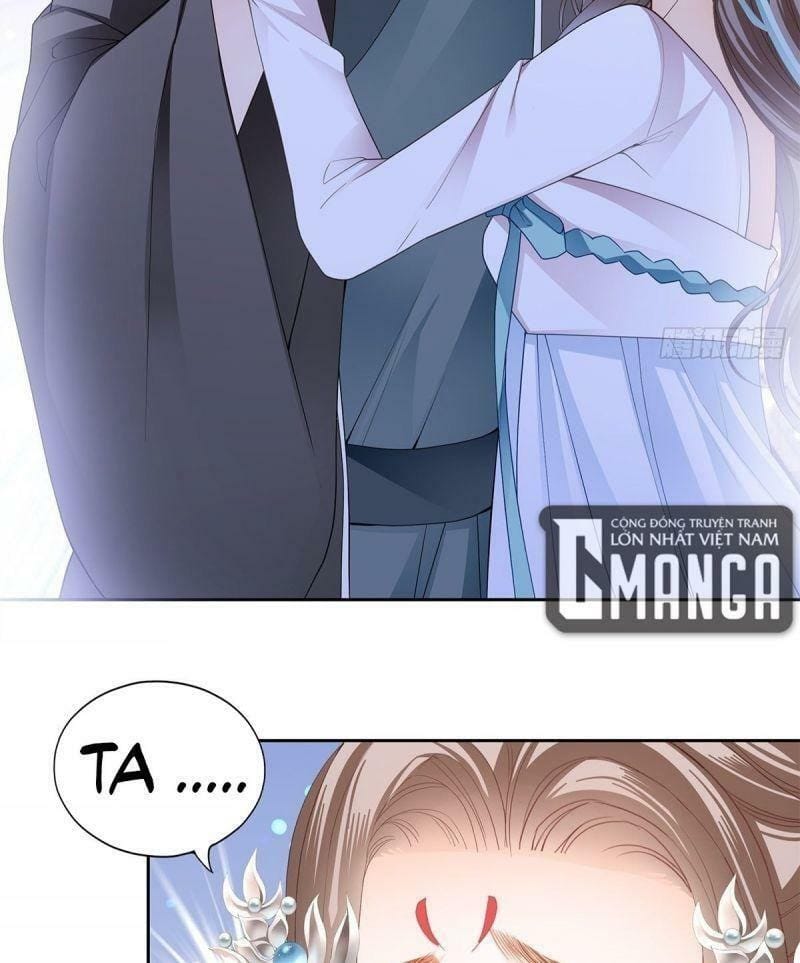 Bổn Vương Muốn Nàng - Chap 32