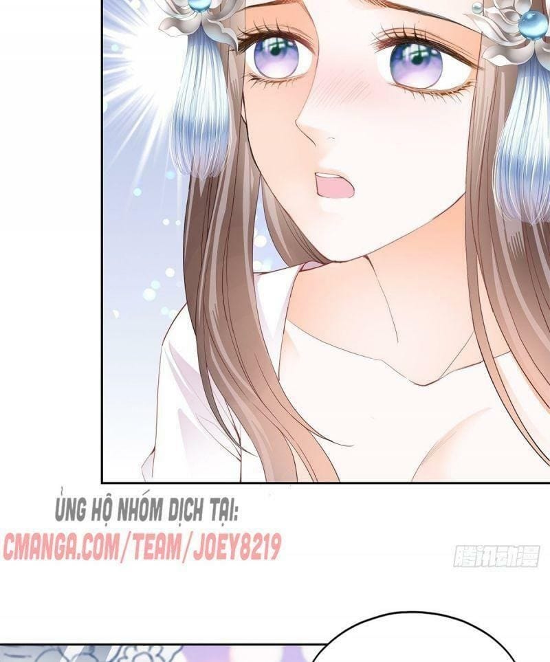 Bổn Vương Muốn Nàng - Chap 32