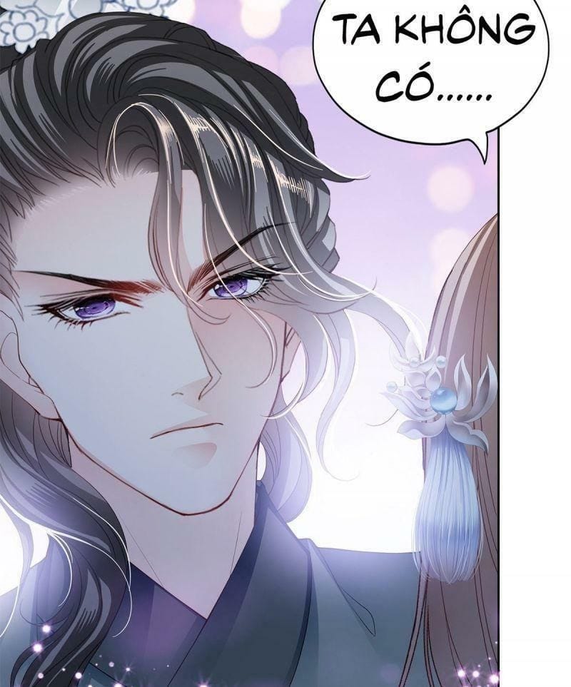 Bổn Vương Muốn Nàng - Chap 32