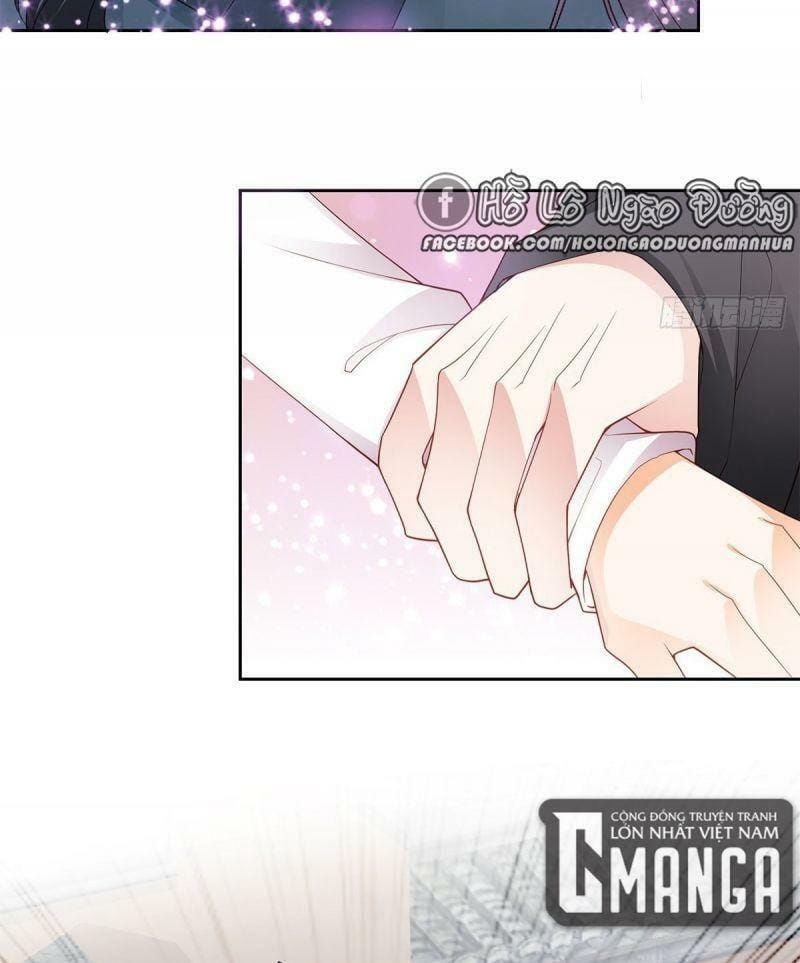 Bổn Vương Muốn Nàng - Chap 32