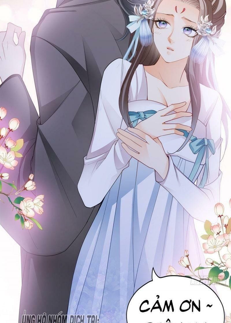 Bổn Vương Muốn Nàng - Chap 32