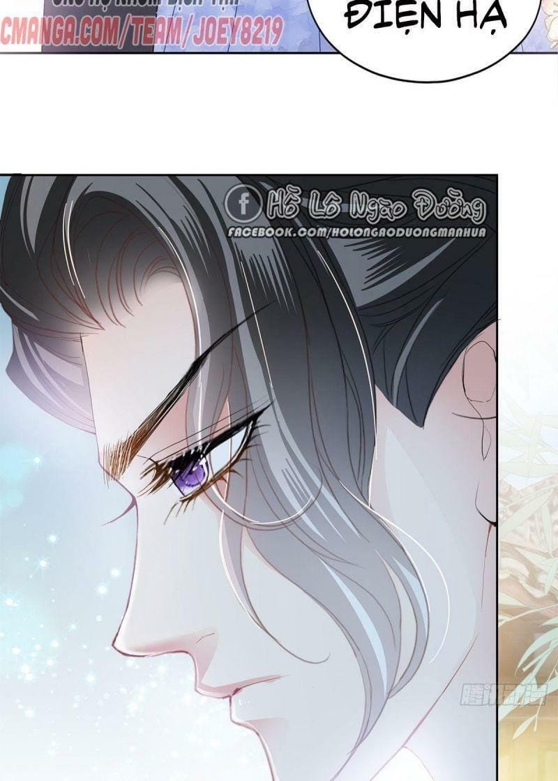 Bổn Vương Muốn Nàng - Chap 32