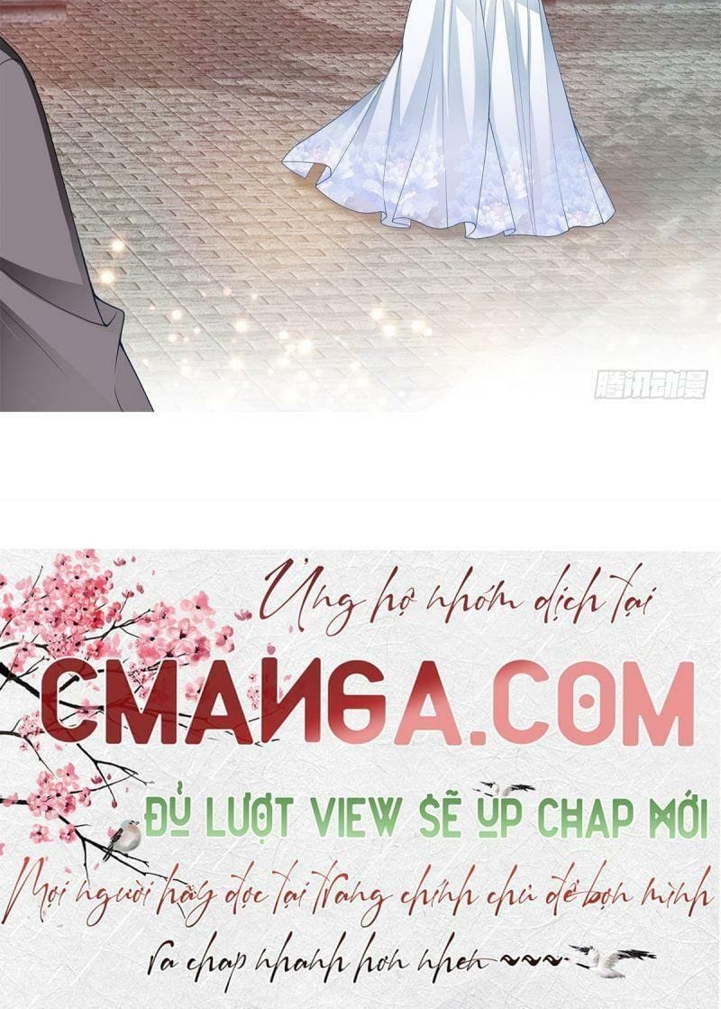 Bổn Vương Muốn Nàng - Chap 32