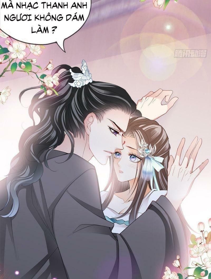 Bổn Vương Muốn Nàng - Chap 32