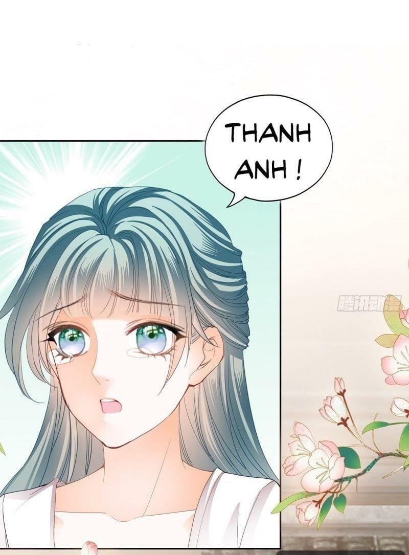 Bổn Vương Muốn Nàng - Chap 32