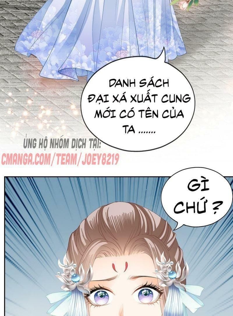 Bổn Vương Muốn Nàng - Chap 32