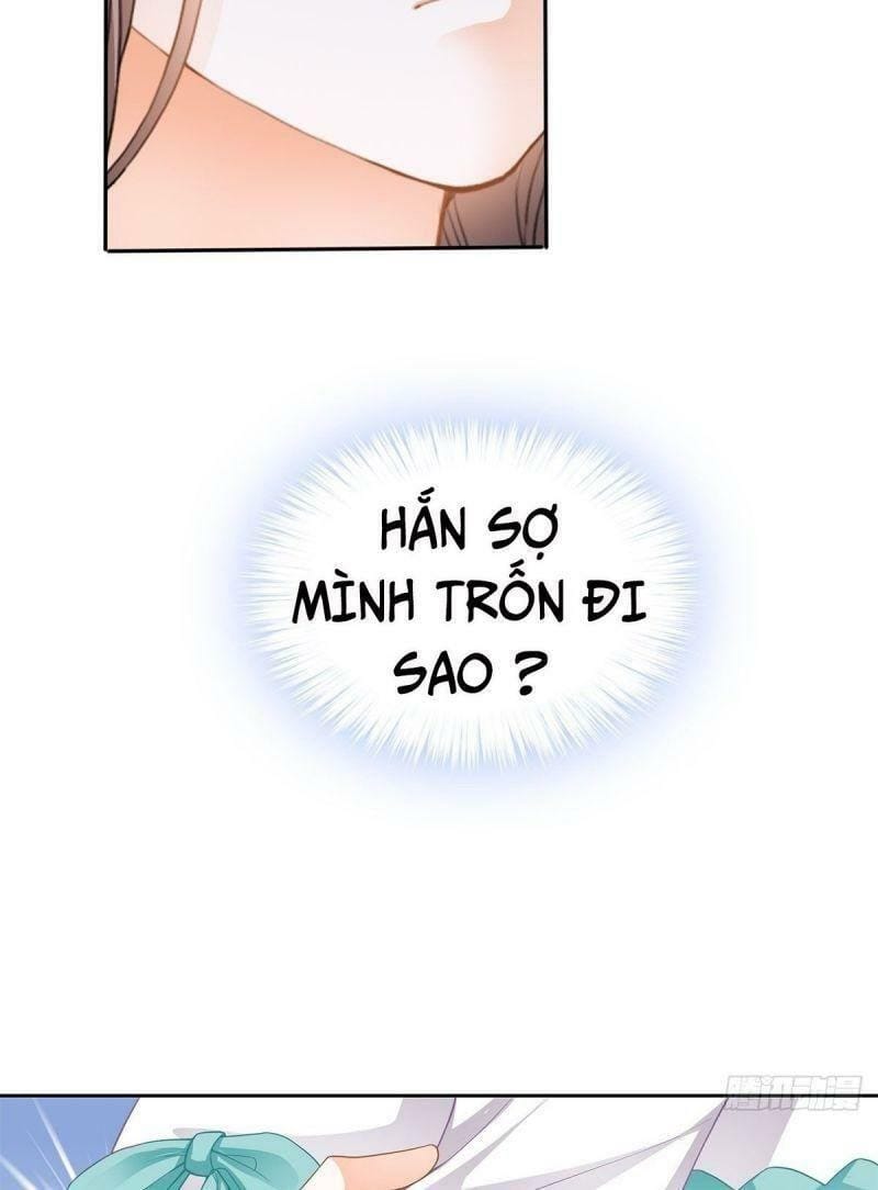 Bổn Vương Muốn Nàng - Chap 32