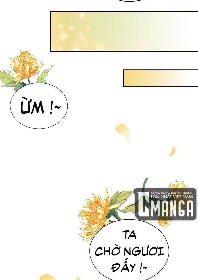 Bổn Vương Muốn Nàng - Chap 32