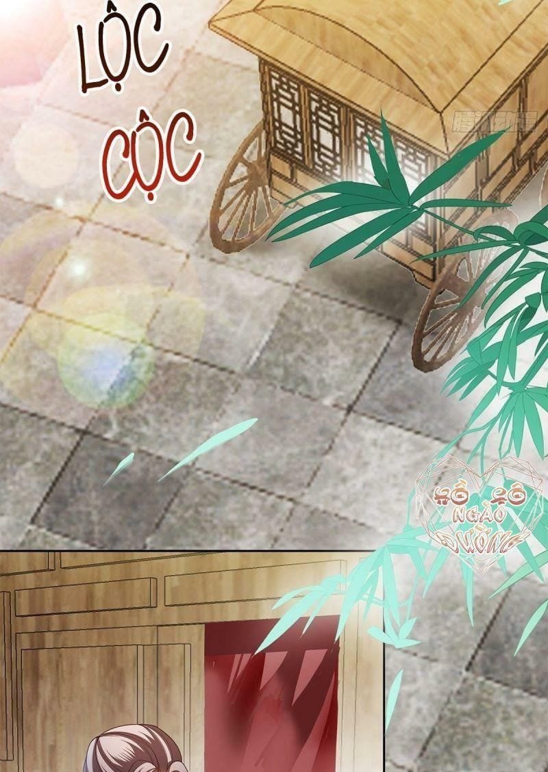 Bổn Vương Muốn Nàng - Chap 32