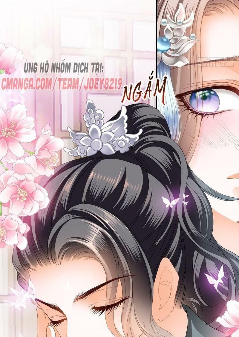 Bổn Vương Muốn Nàng - Chap 32