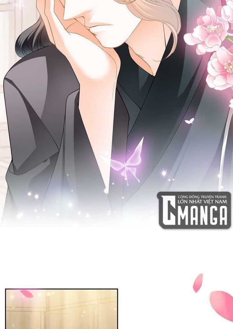Bổn Vương Muốn Nàng - Chap 32