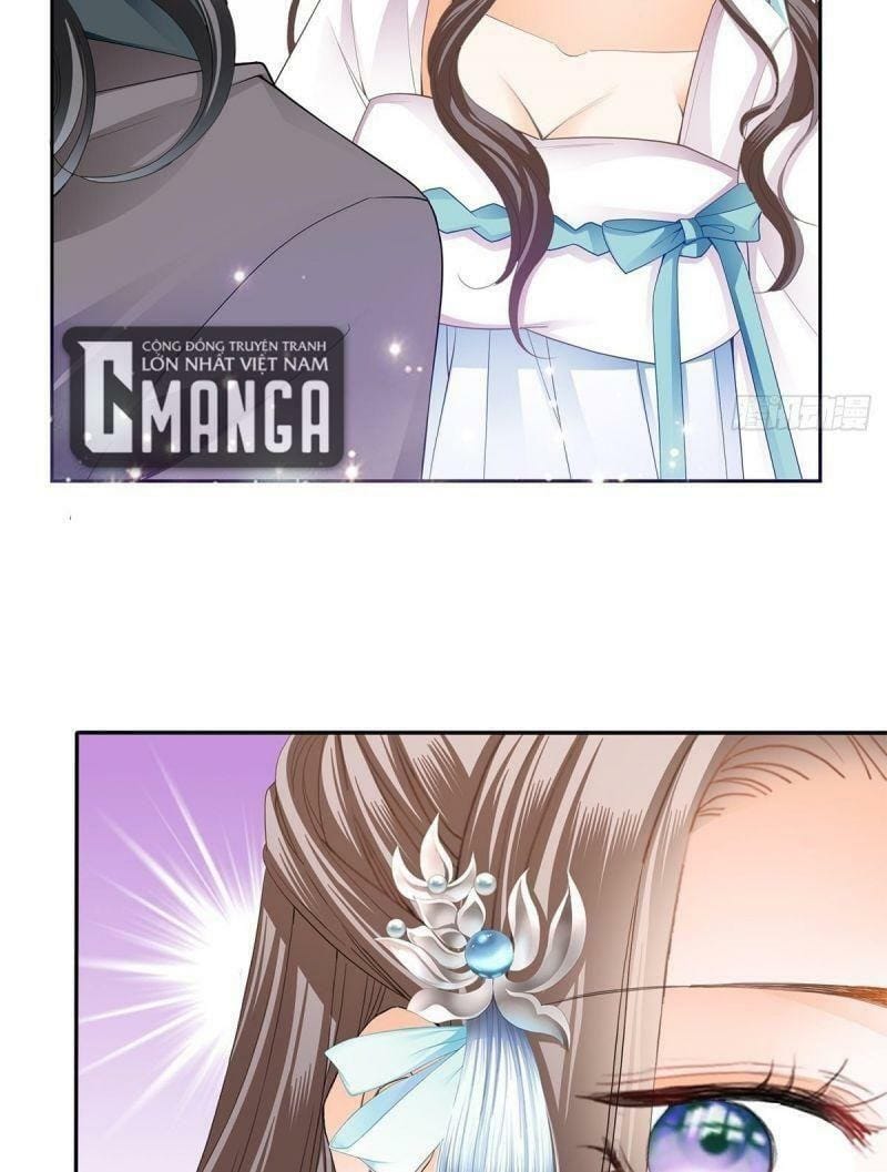 Bổn Vương Muốn Nàng - Chap 32