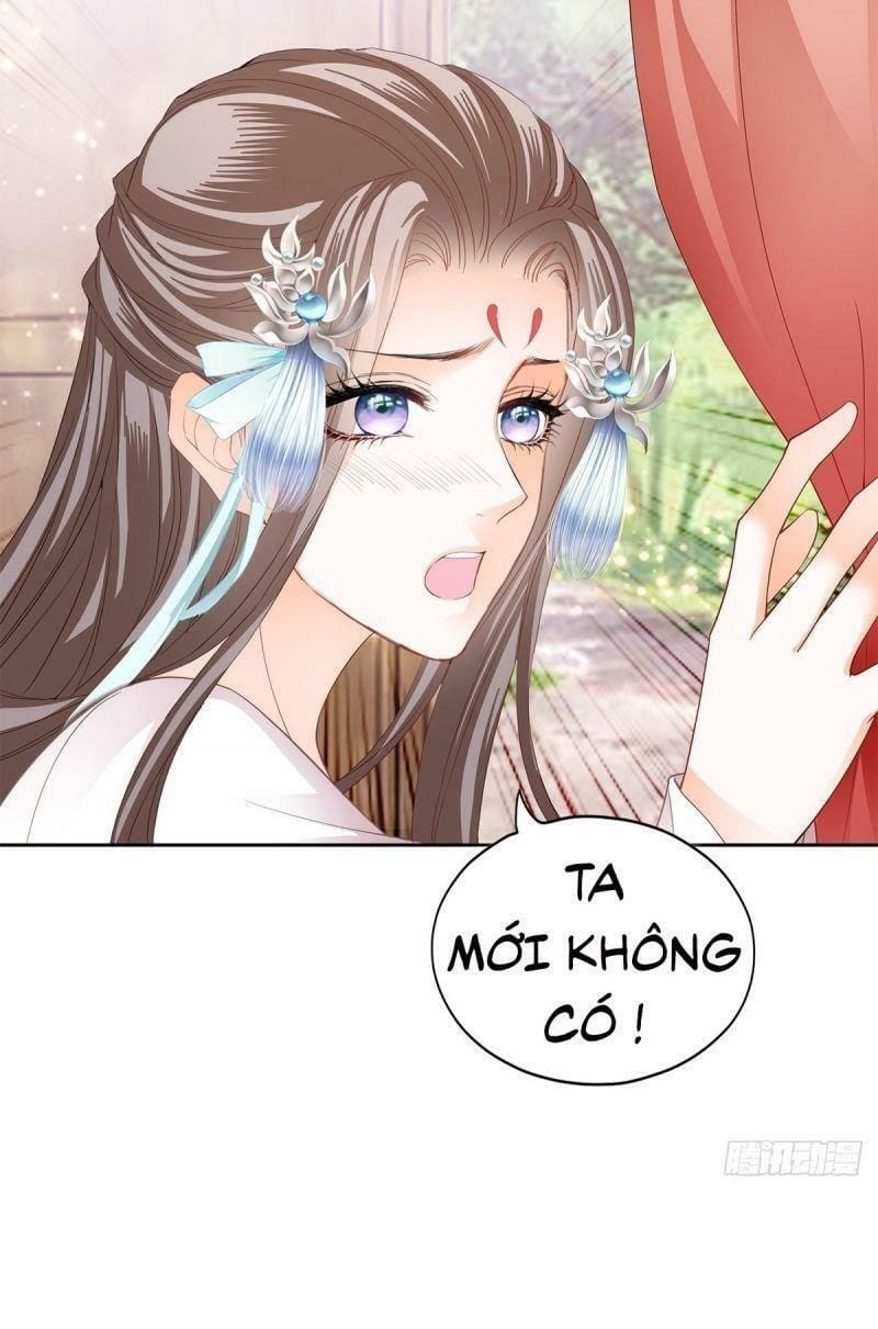 Bổn Vương Muốn Nàng - Chap 32