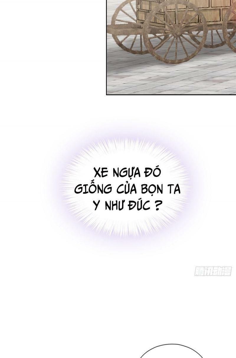 Bổn Vương Muốn Nàng - Chap 32