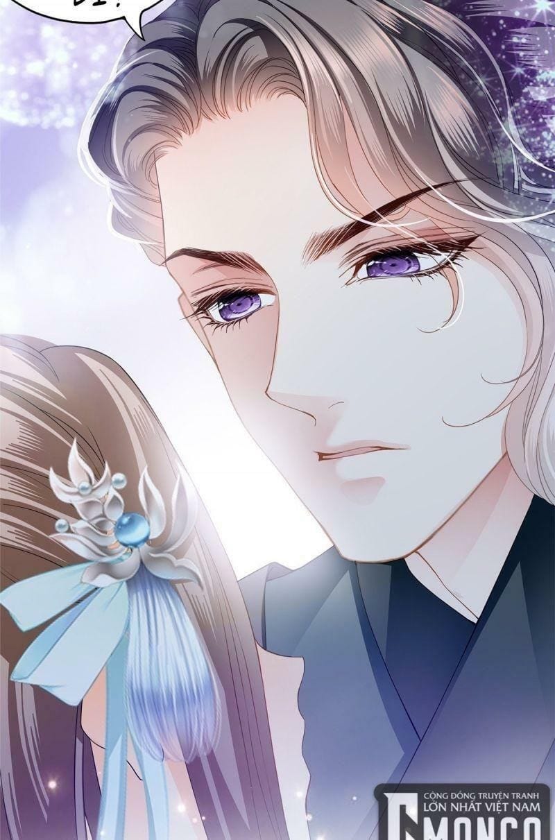 Bổn Vương Muốn Nàng - Chap 32