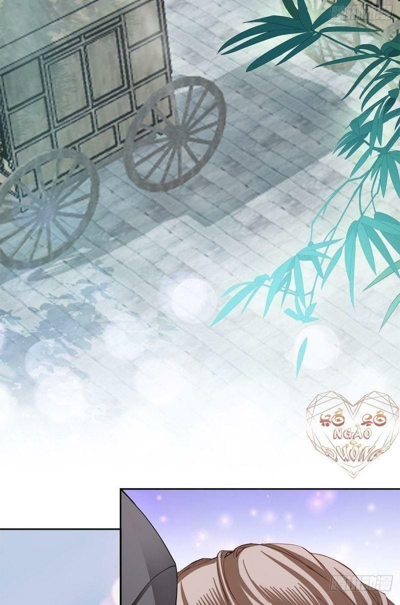 Bổn Vương Muốn Nàng - Chap 32