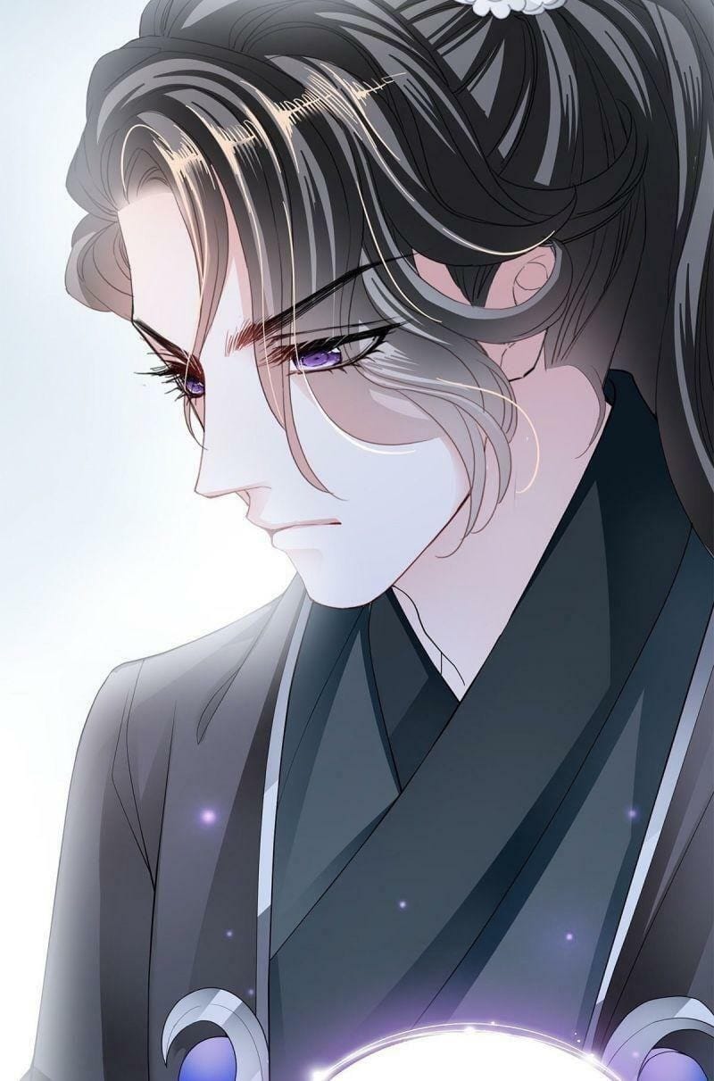 Bổn Vương Muốn Nàng - Chap 32
