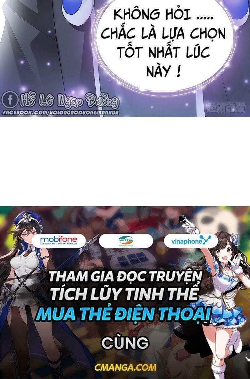 Bổn Vương Muốn Nàng - Chap 32