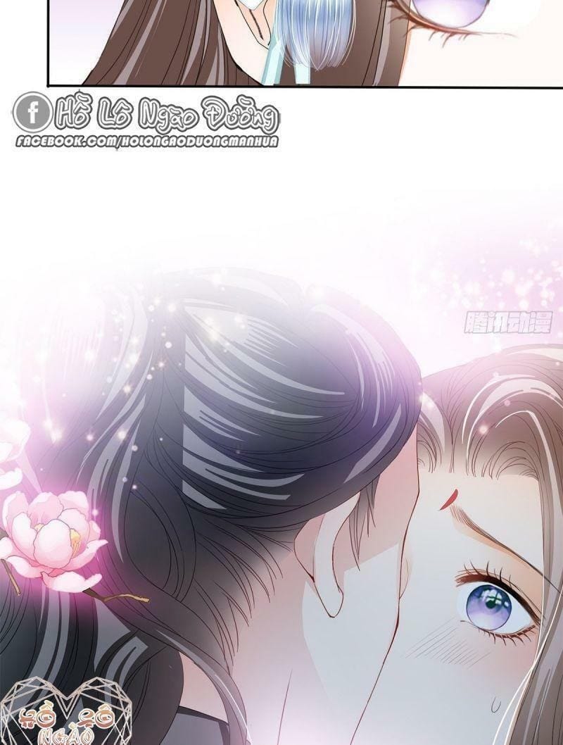 Bổn Vương Muốn Nàng - Chap 32