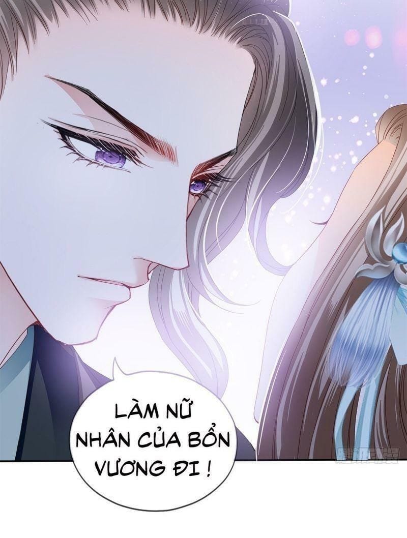 Bổn Vương Muốn Nàng - Chap 32