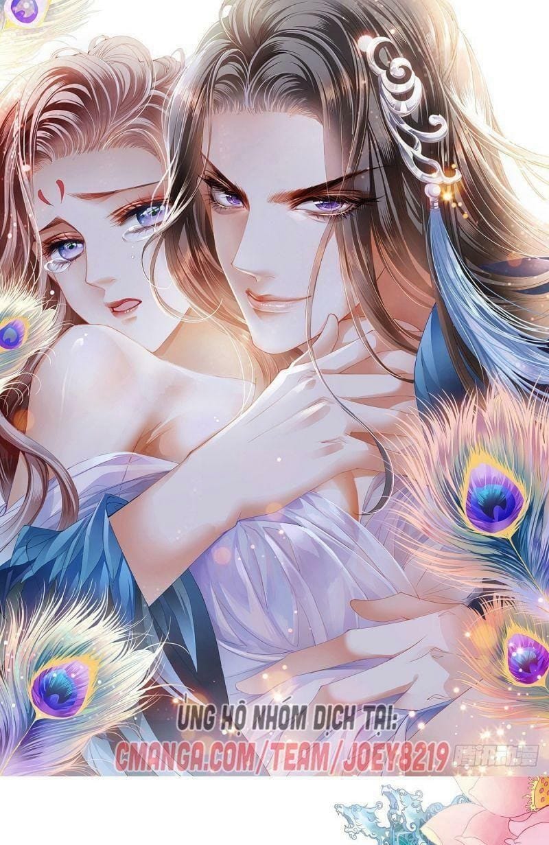 Bổn Vương Muốn Nàng - Chap 33