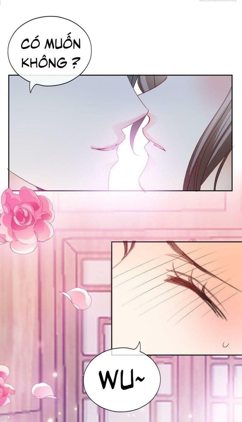 Bổn Vương Muốn Nàng - Chap 33