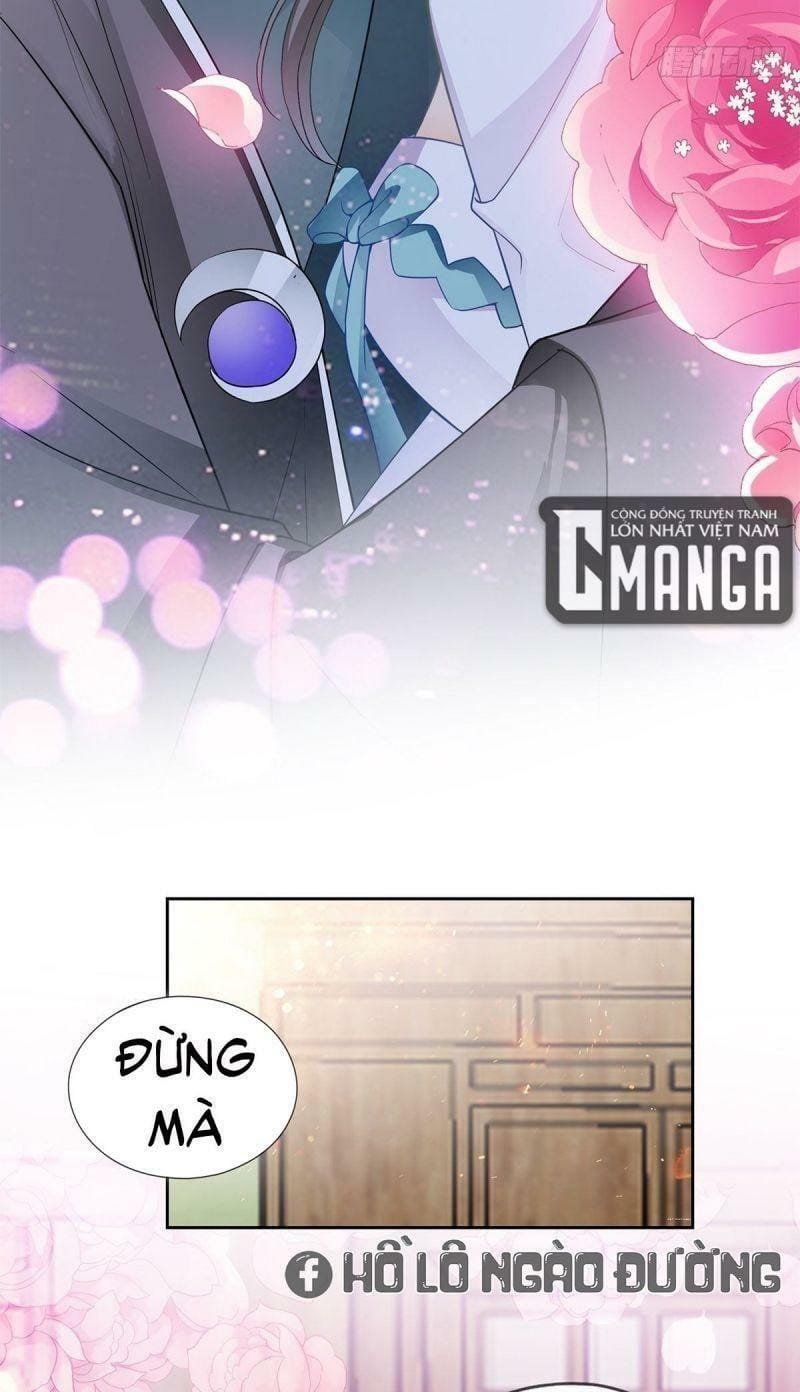 Bổn Vương Muốn Nàng - Chap 33