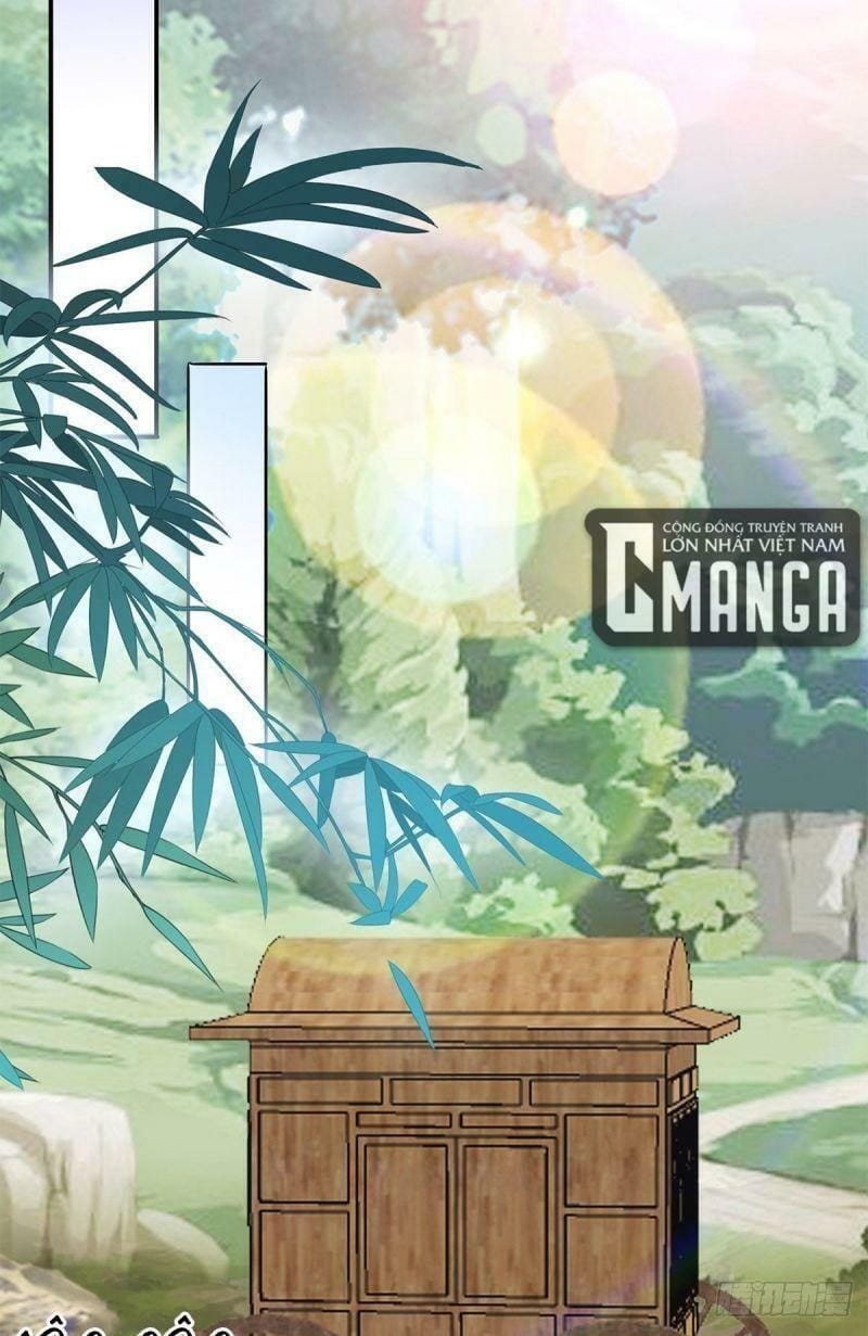 Bổn Vương Muốn Nàng - Chap 33