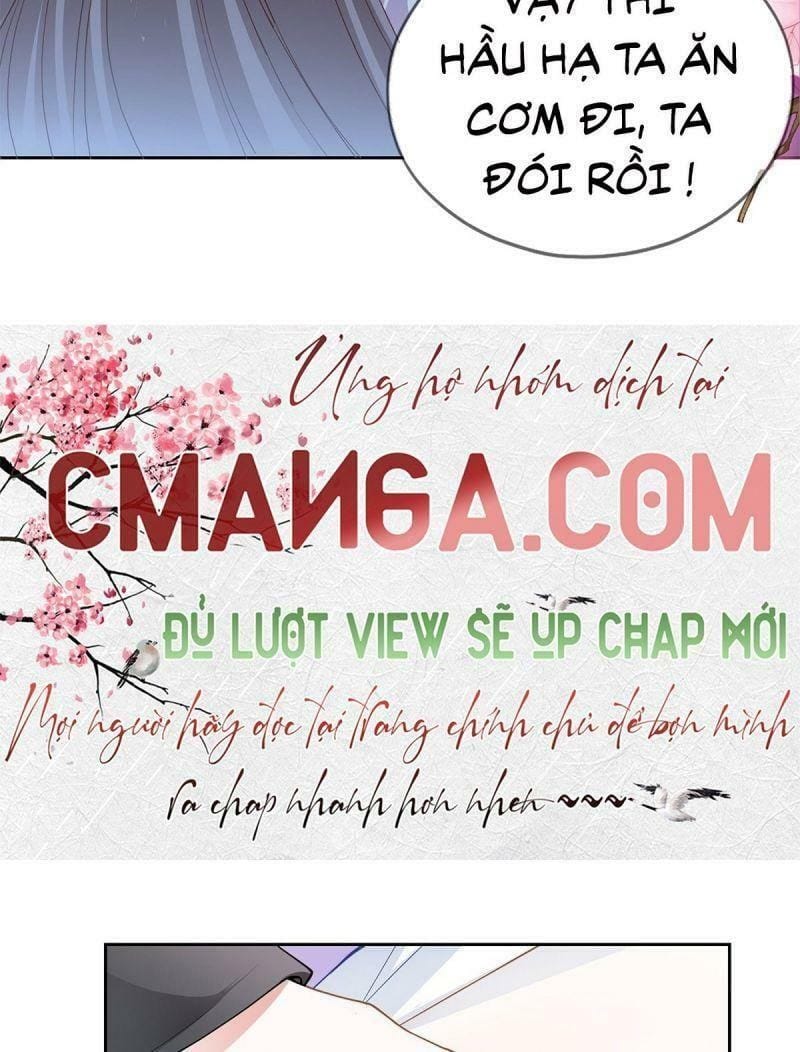 Bổn Vương Muốn Nàng - Chap 33