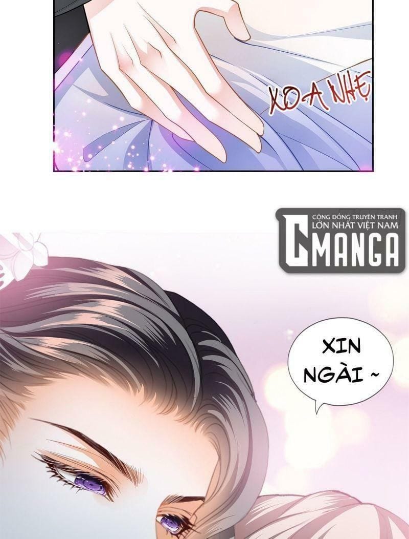 Bổn Vương Muốn Nàng - Chap 33