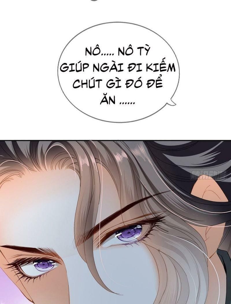 Bổn Vương Muốn Nàng - Chap 33